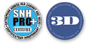 Certification SNH PRO+ et 3D